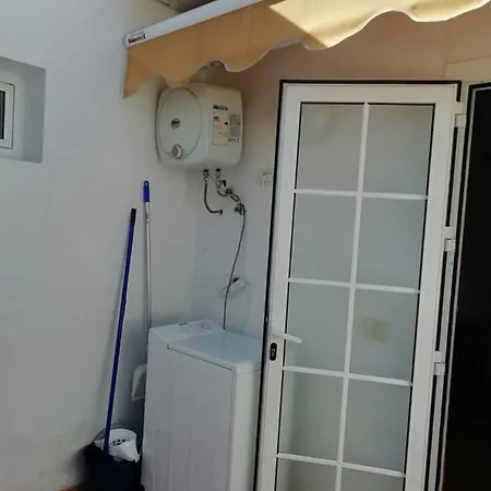 公寓 Maspalomas Bungalow Pet Friendly