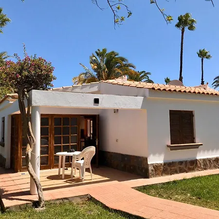Maspalomas Bungalow Pet Friendly * San Bartolomé