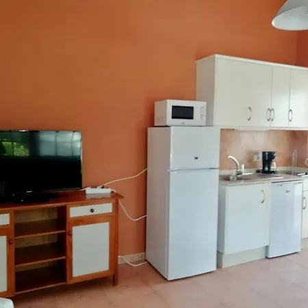 Maspalomas Bungalow Pet Friendly 公寓 San Bartolomé