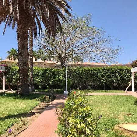 Maspalomas Bungalow Pet Friendly * San Bartolomé
